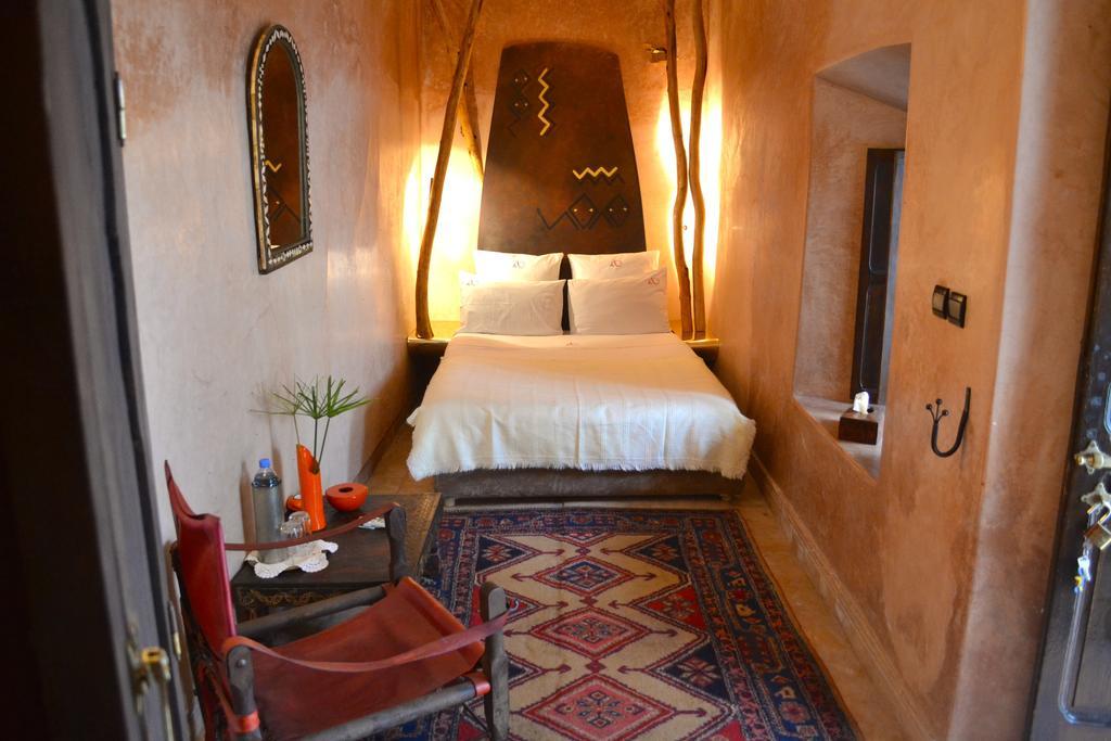 Riad Asna Marrakesh Cameră foto