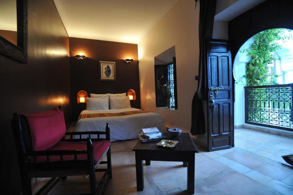 Riad Asna Marrakesh Cameră foto