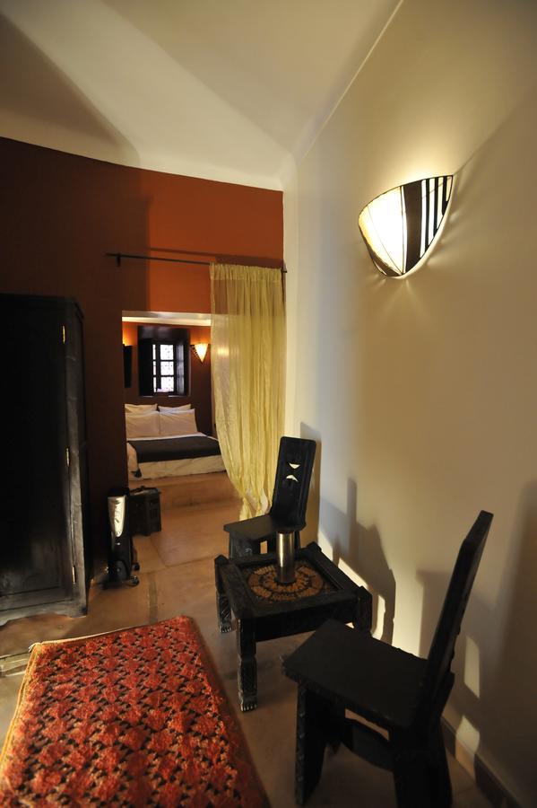 Riad Asna Marrakesh Exterior foto
