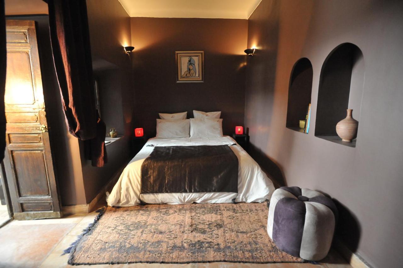 Riad Asna Marrakesh Cameră foto